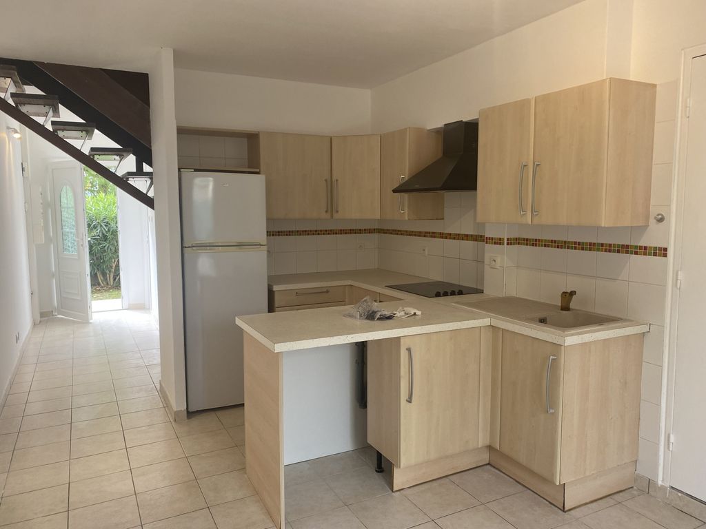 Achat maison 4 chambre(s) - Castelnaudary