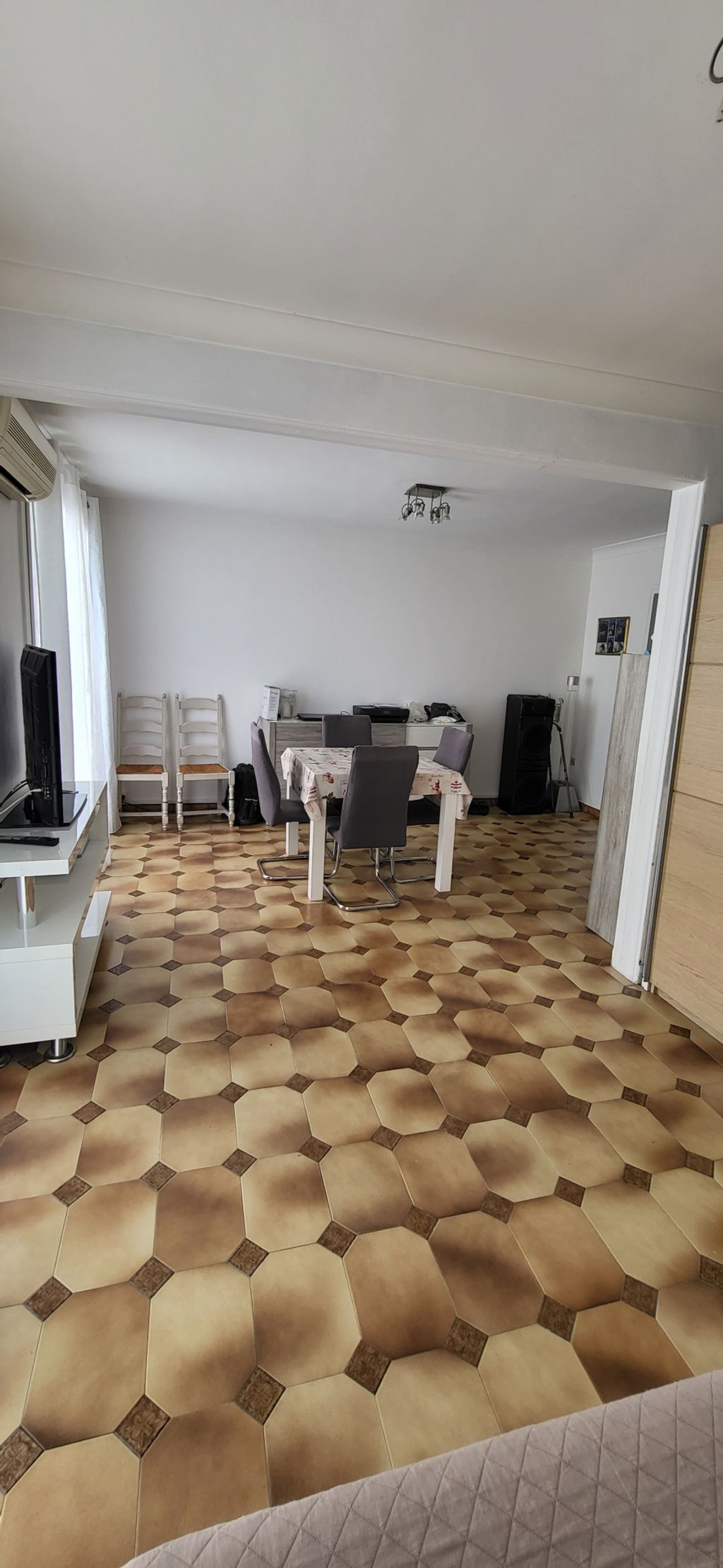 Achat appartement 3 pièce(s) Marseille 14ème arrondissement