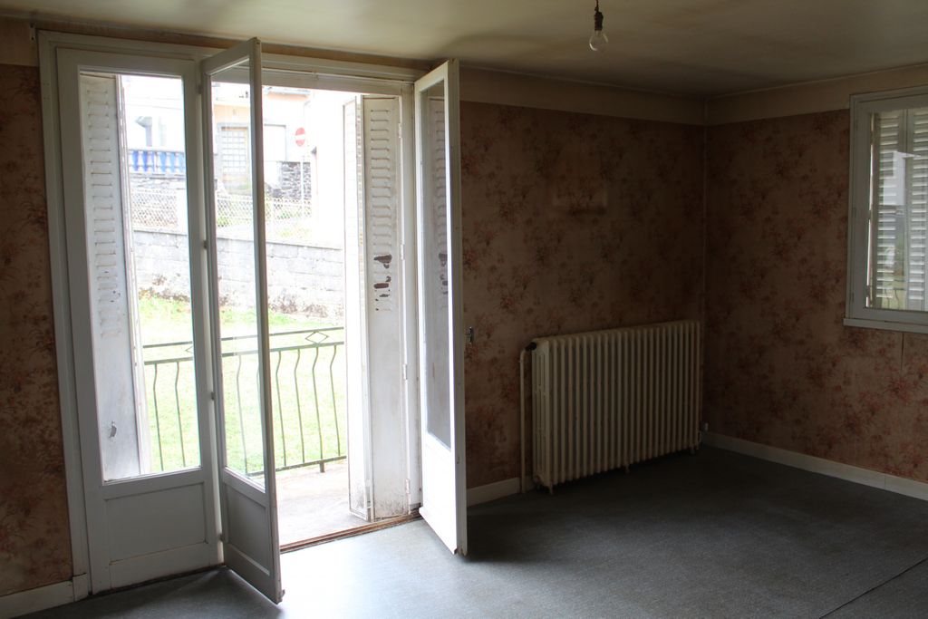 Achat maison 2 chambre(s) - Mauriac