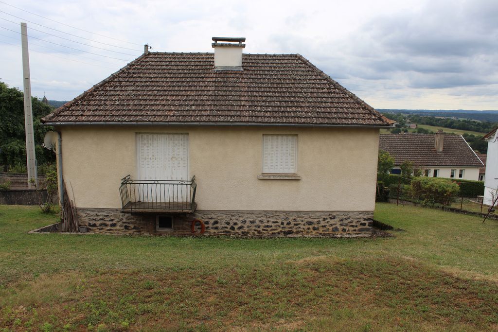 Achat maison 2 chambre(s) - Mauriac