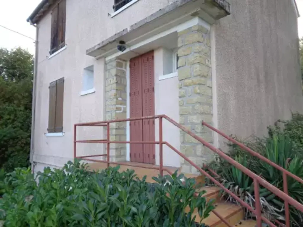 Achat maison 3 chambre(s) - Prémery