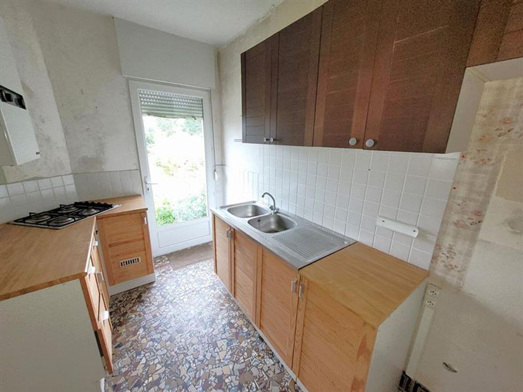 Achat maison à vendre 4 chambres 193 m² - Walincourt-Selvigny