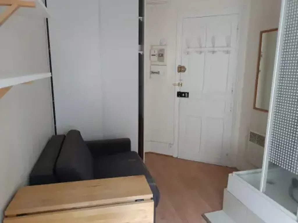 Achat appartement 1 pièce(s) Paris 5ème arrondissement