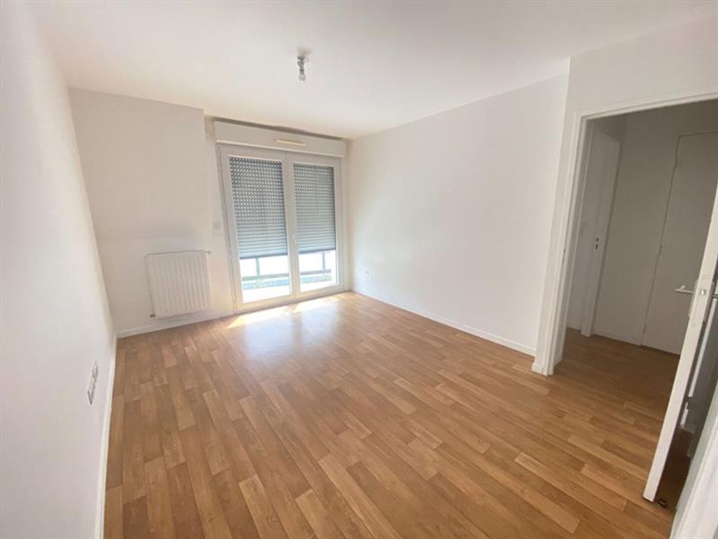 Achat appartement à vendre 2 pièces 36 m² - Couëron