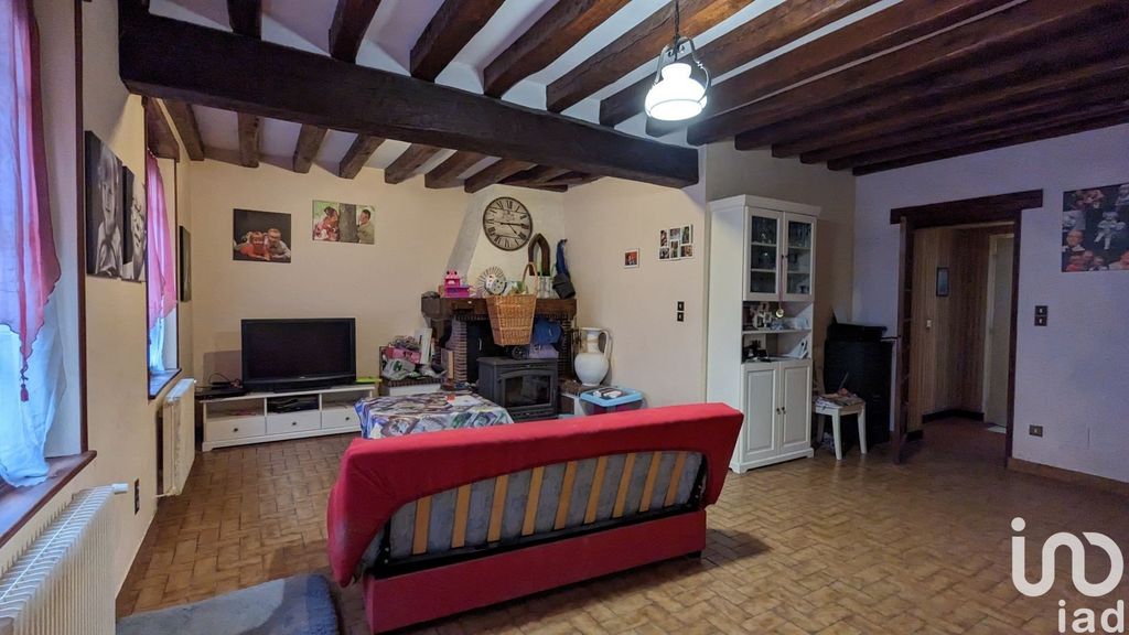 Achat appartement 7 pièce(s) Verneuil d'Avre et d'Iton