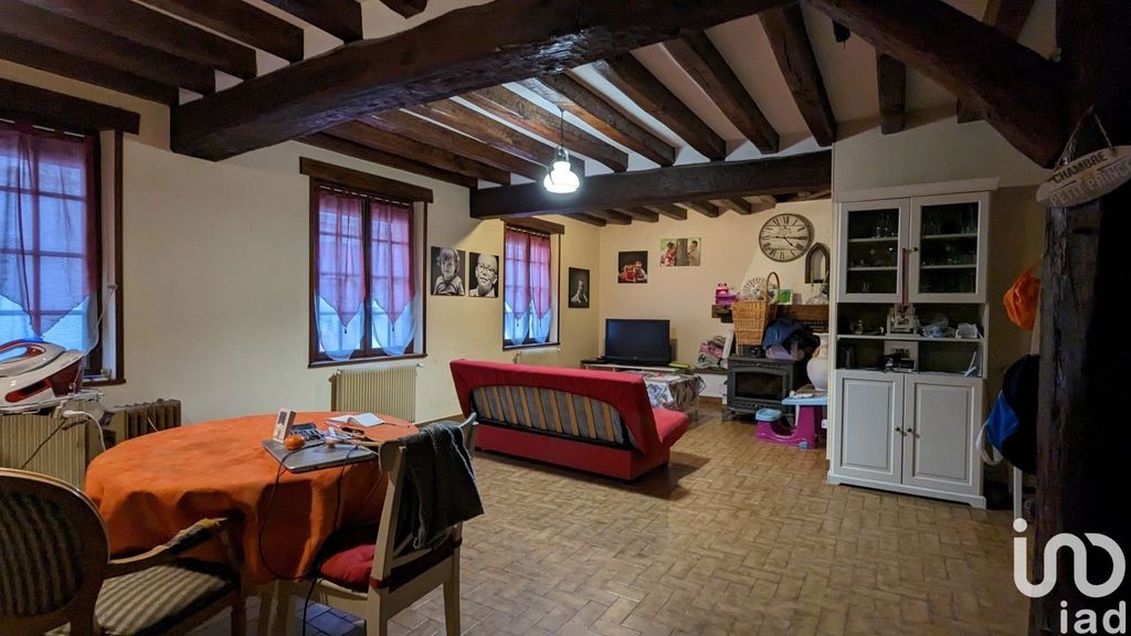 Achat appartement à vendre 7 pièces 208 m² - Verneuil d'Avre et d'Iton