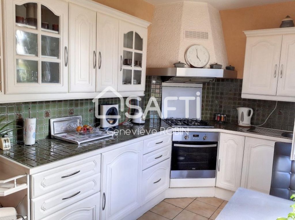 Achat maison 3 chambre(s) - Grézieu-la-Varenne