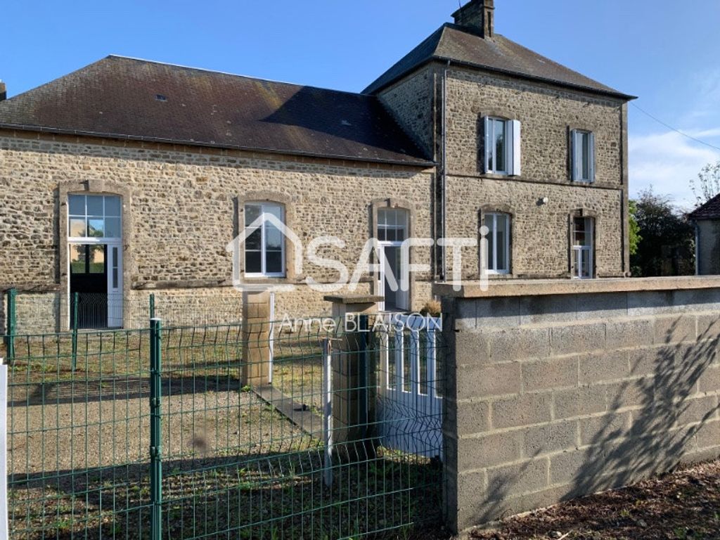 Achat maison 3 chambre(s) - Auvers