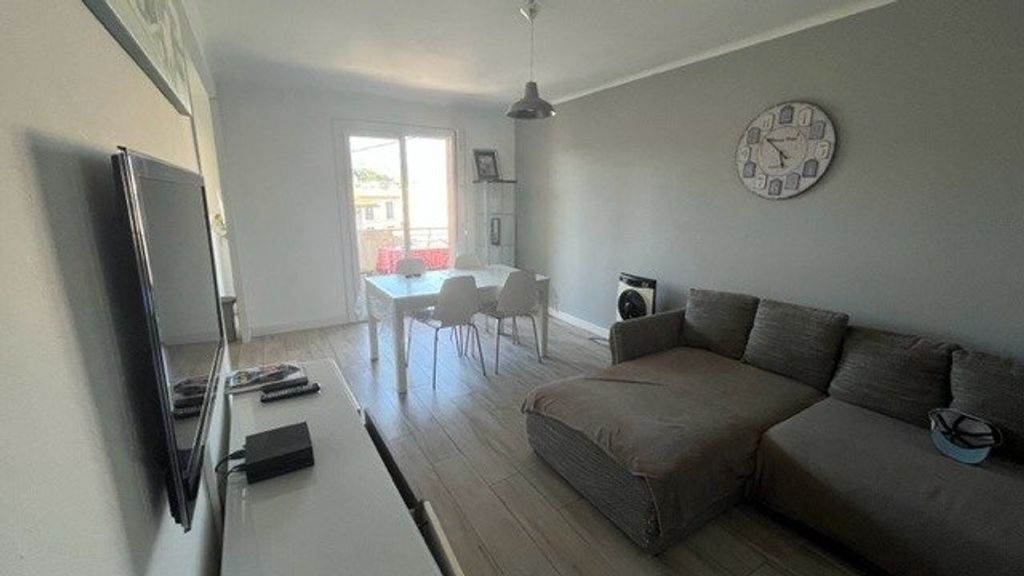 Achat appartement 3 pièce(s) Sanary-sur-Mer