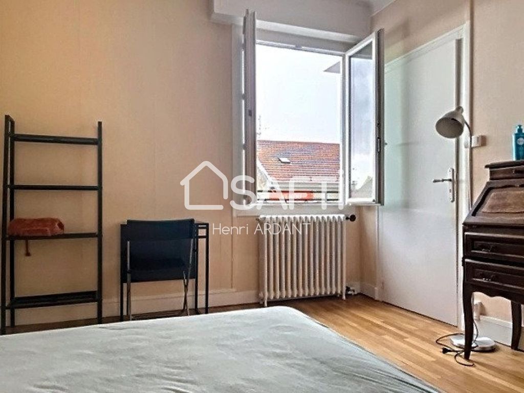 Achat maison à vendre 3 chambres 87 m² - Limoges