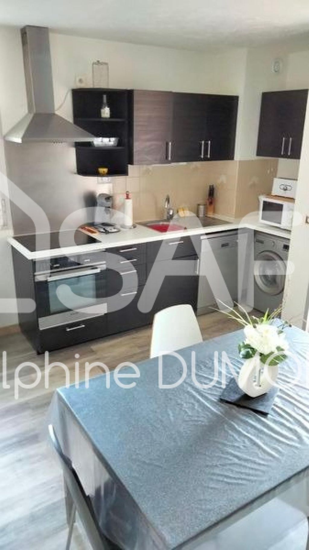 Achat appartement à vendre 2 pièces 48 m² - Gréoux-les-Bains