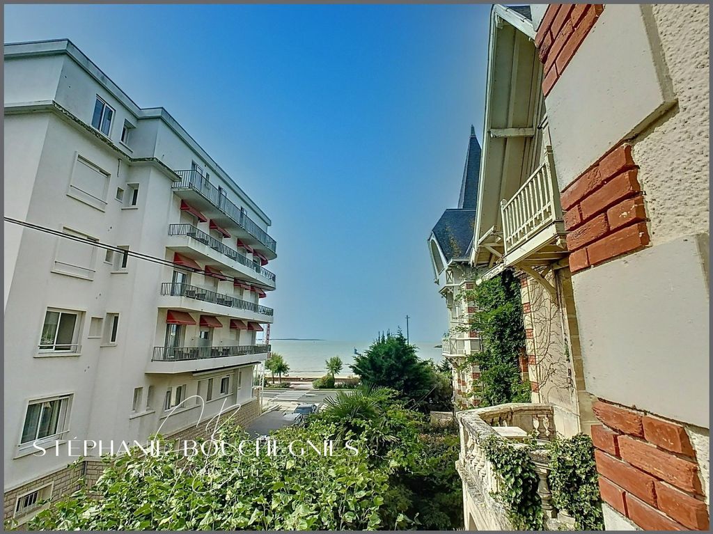 Achat maison 6 chambre(s) - Royan