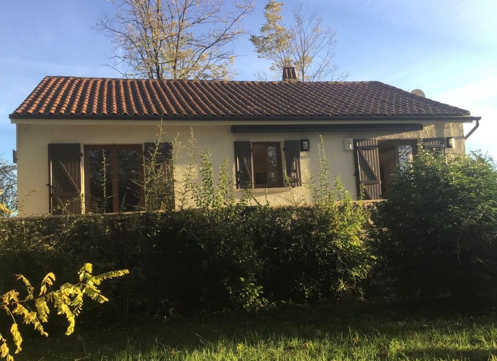 Achat maison à vendre 2 chambres 100 m² - Issigeac