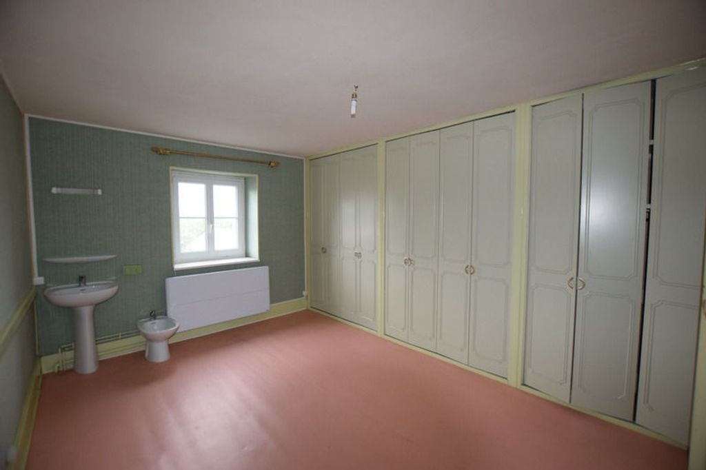 Achat appartement à vendre 3 pièces 80 m² - Autun