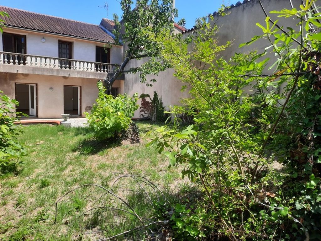 Achat maison à vendre 4 chambres 131 m² - Carmaux