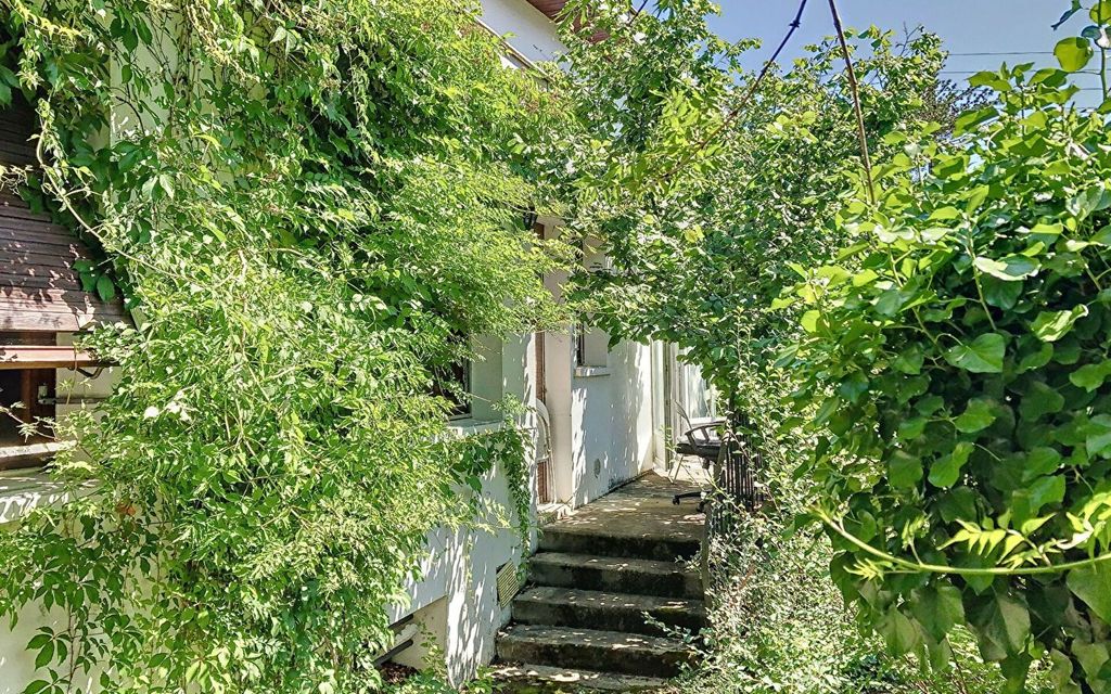 Achat maison 4 chambre(s) - Montluçon