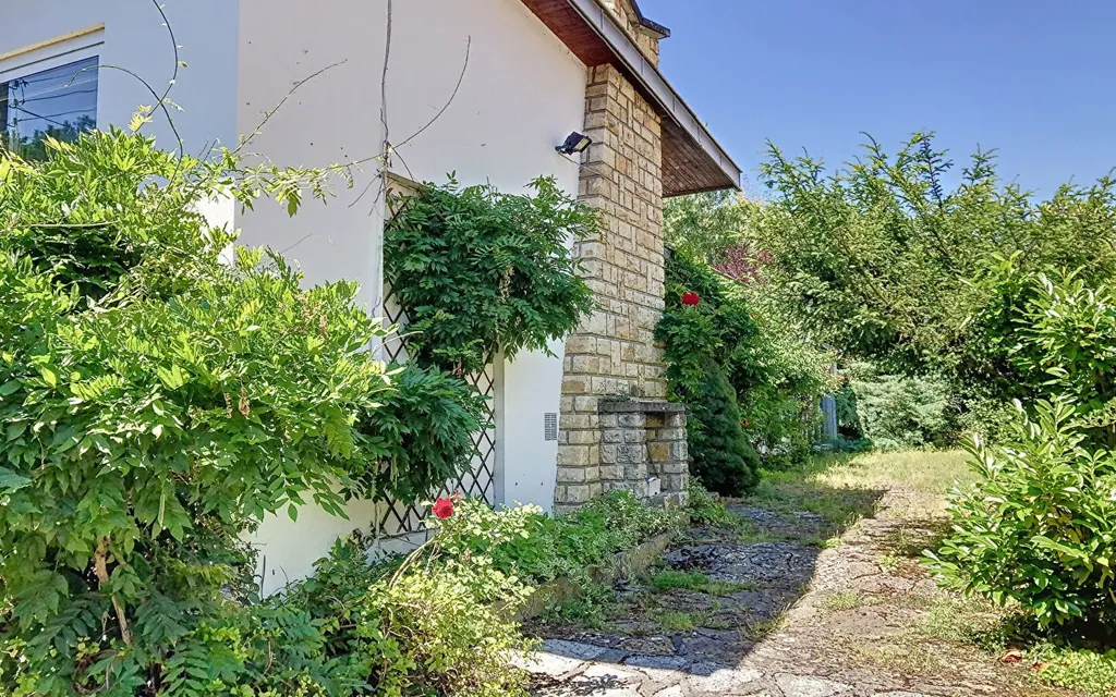 Achat maison 4 chambre(s) - Montluçon