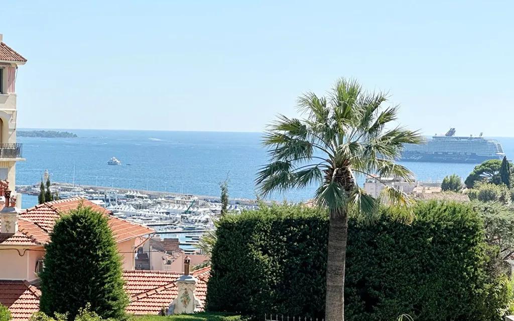 Achat maison à vendre 4 chambres 200 m² - Cannes