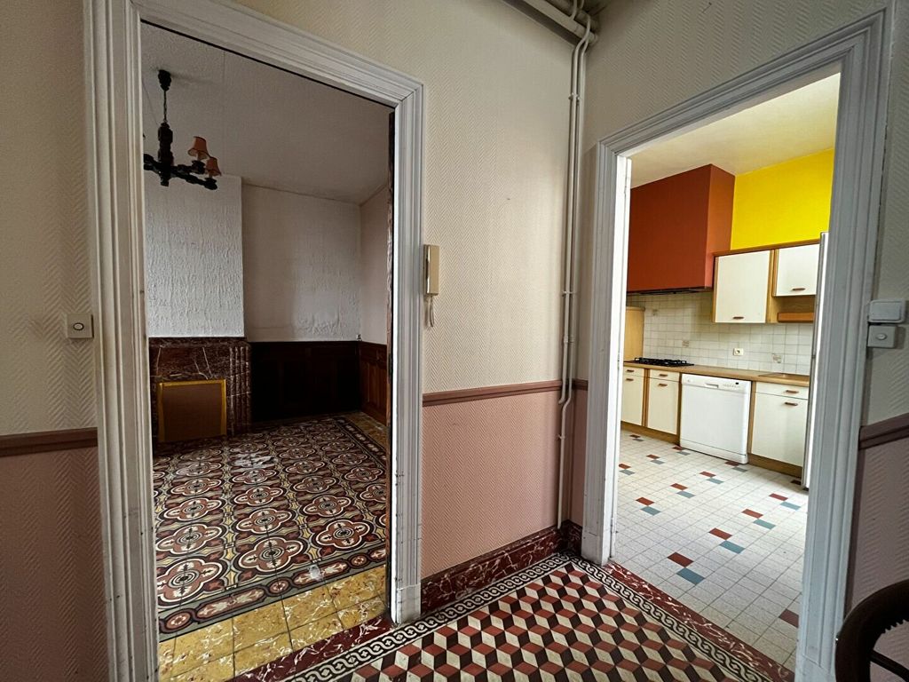 Achat maison 4 chambre(s) - Castelnaudary
