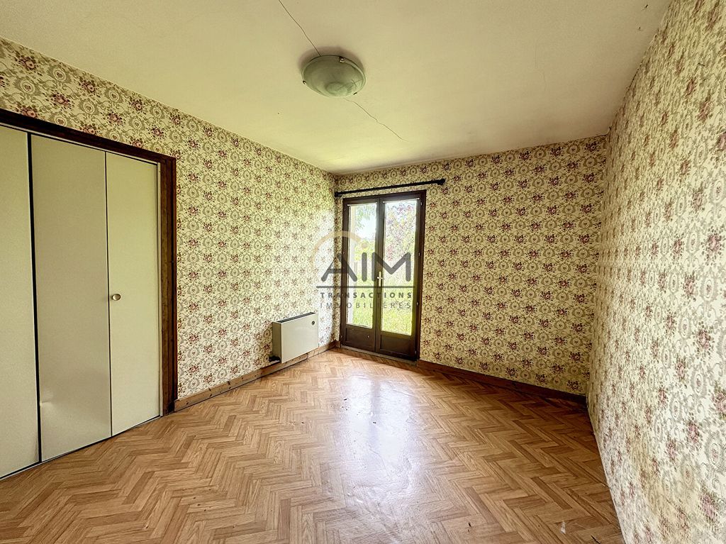 Achat maison 4 chambre(s) - Saint-Avertin