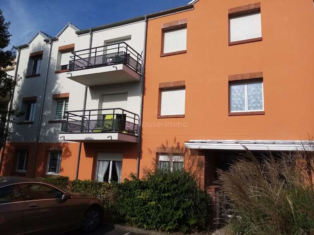 Achat appartement à vendre 2 pièces 36 m² - Caudry