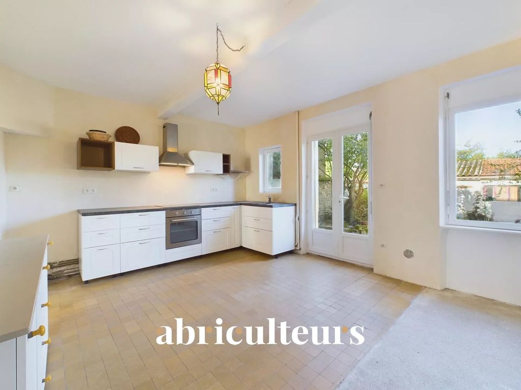 Achat maison à vendre 3 chambres 106 m² - Pithiviers