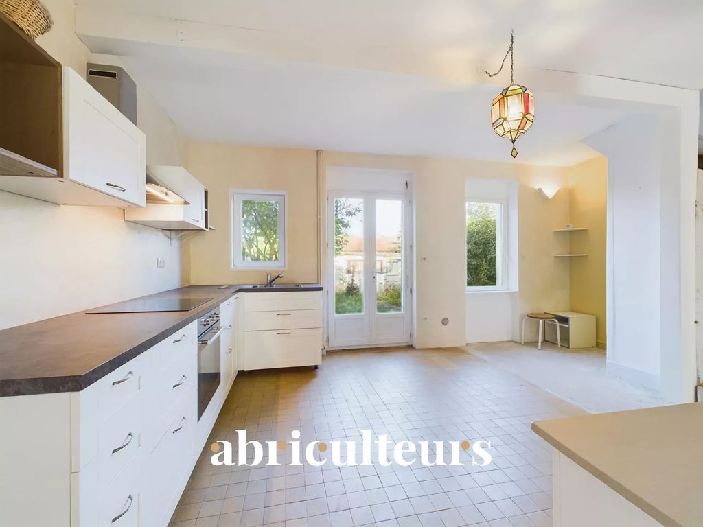 Achat maison à vendre 3 chambres 106 m² - Pithiviers