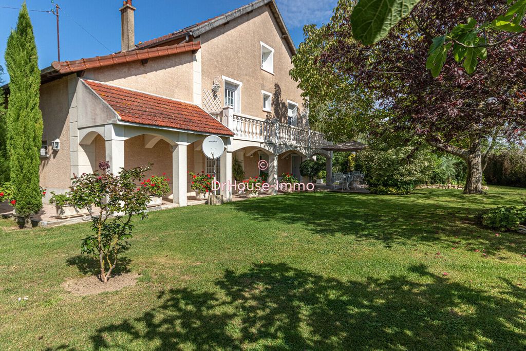 Achat maison à vendre 4 chambres 123 m² - Bréval