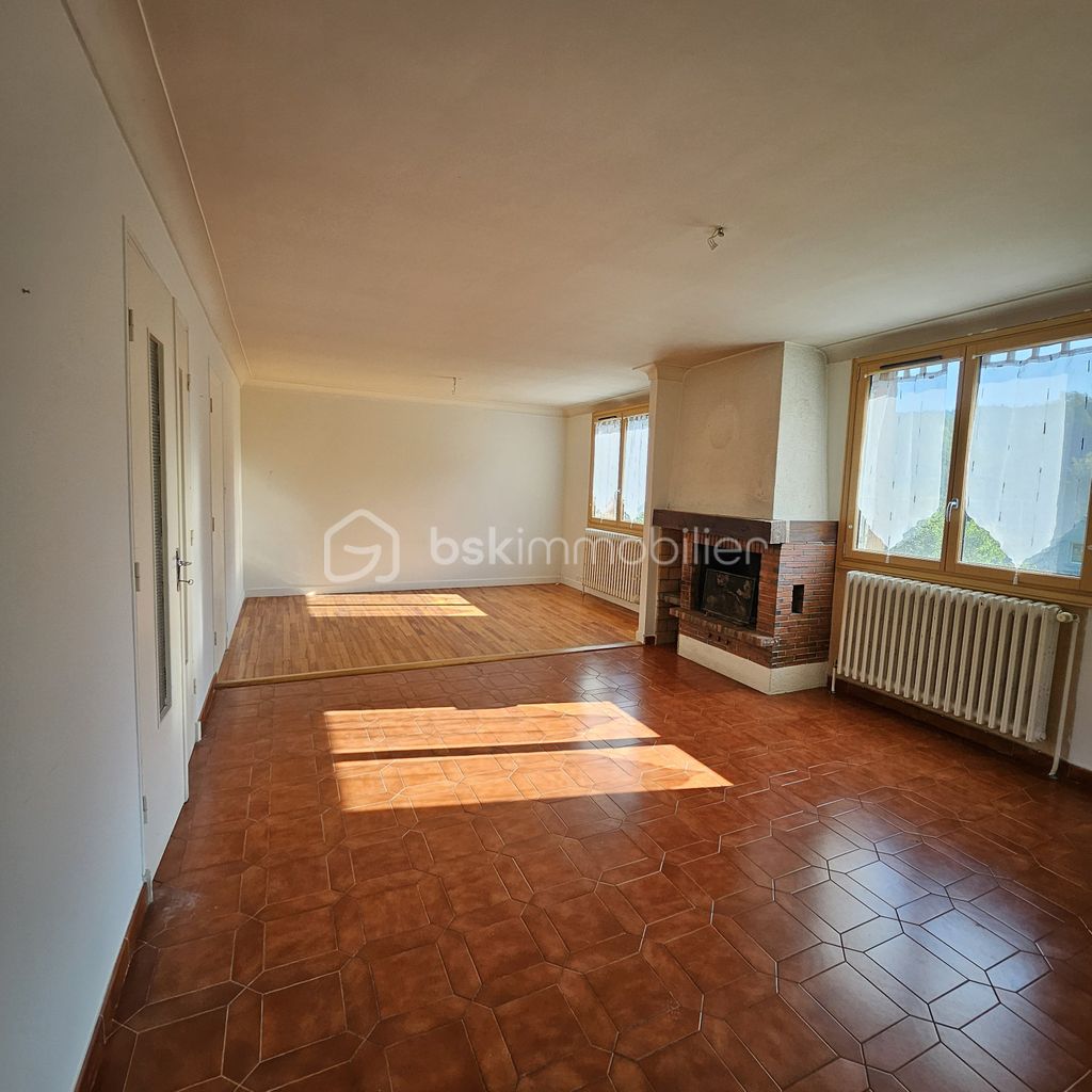 Achat maison à vendre 4 chambres 290 m² - Saint-Paul-lès-Monestier