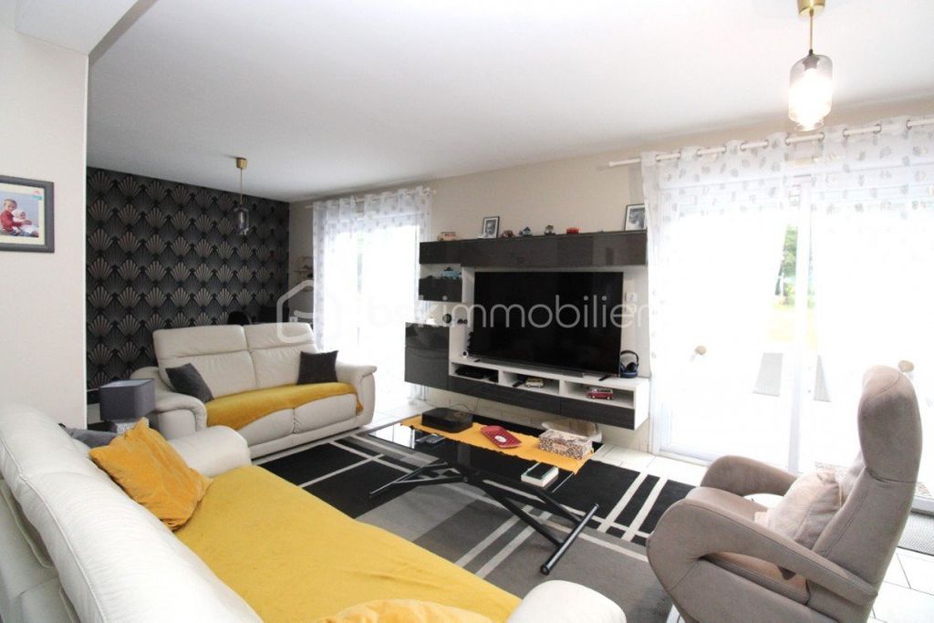 Achat maison 4 chambre(s) - Tours