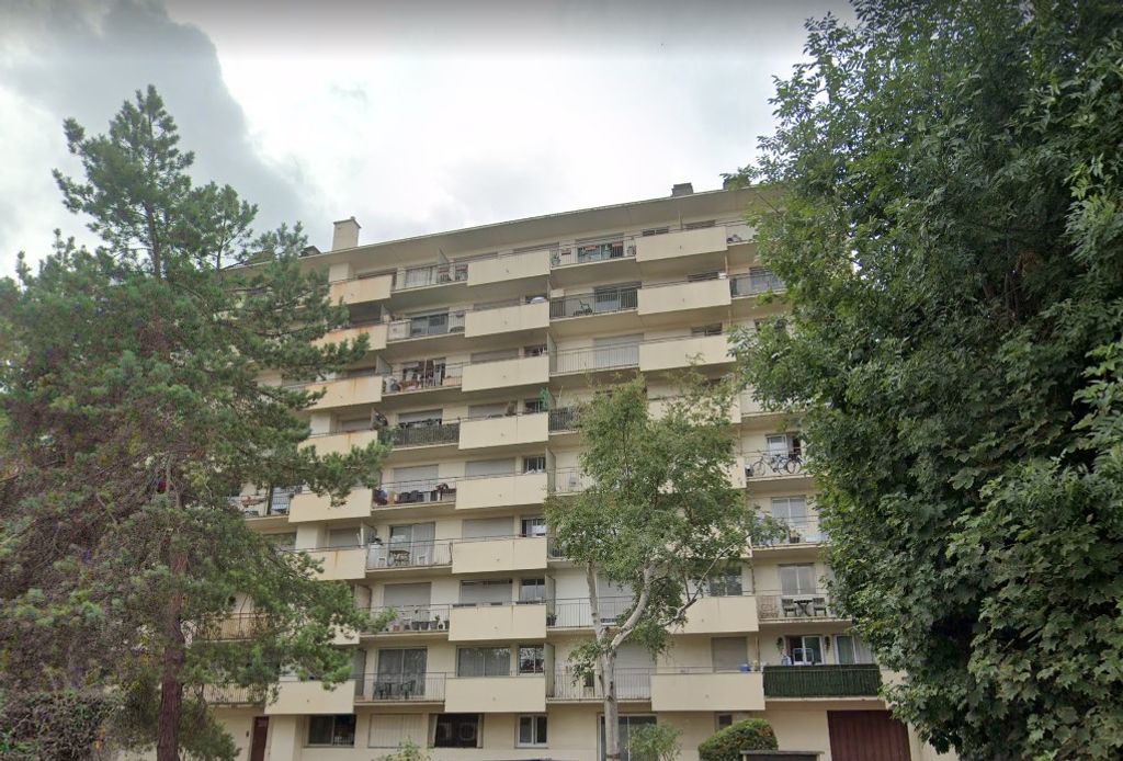 Achat appartement à vendre 2 pièces 43 m² - Bondy