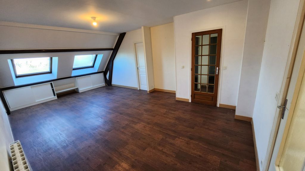 Achat appartement à vendre 4 pièces 91 m² - Romorantin-Lanthenay