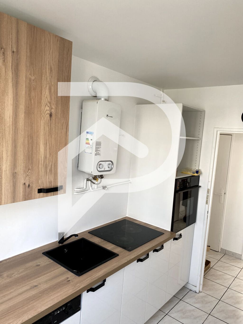 Achat appartement à vendre 4 pièces 75 m² - Sarcelles