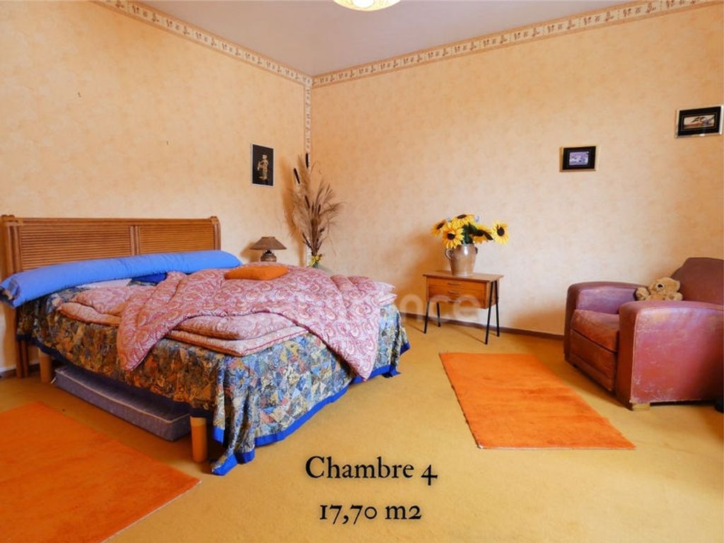 Achat maison 6 chambre(s) - Oradour-sur-Glane