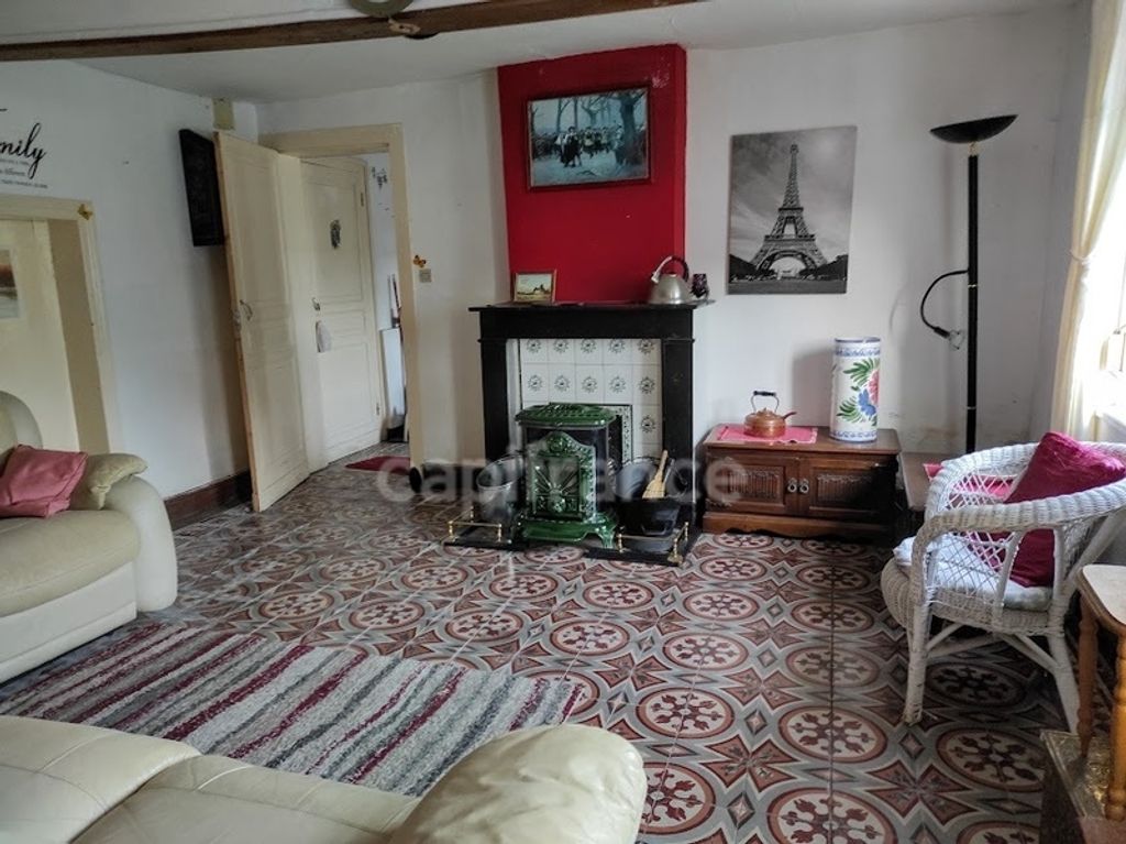 Achat maison 2 chambre(s) - Fléchin