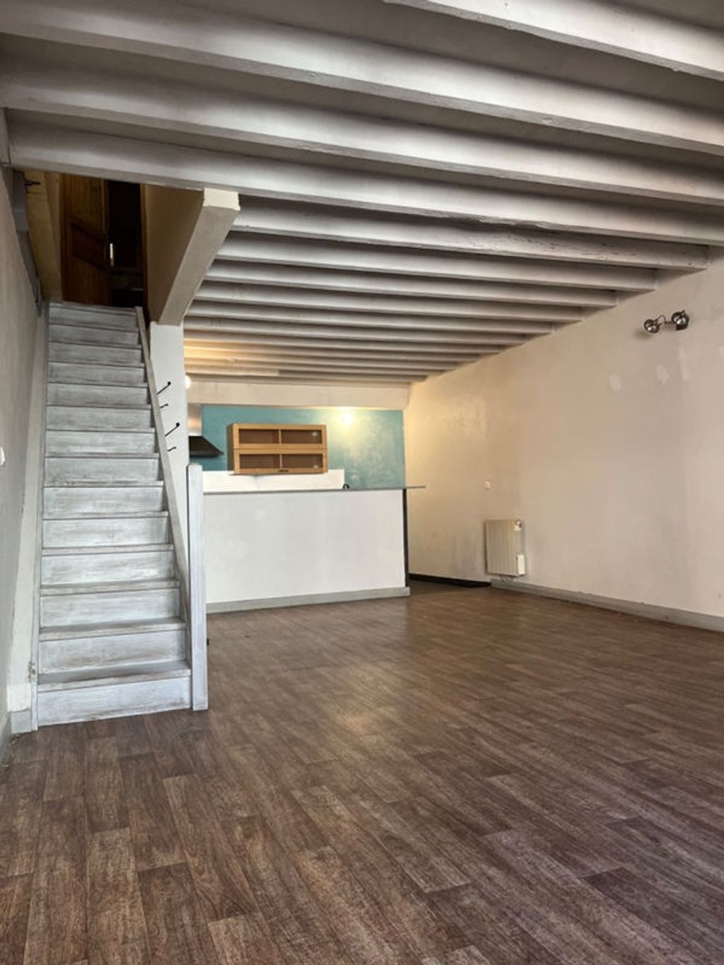 Achat duplex à vendre 3 pièces 63 m² - Villefranche-sur-Saône