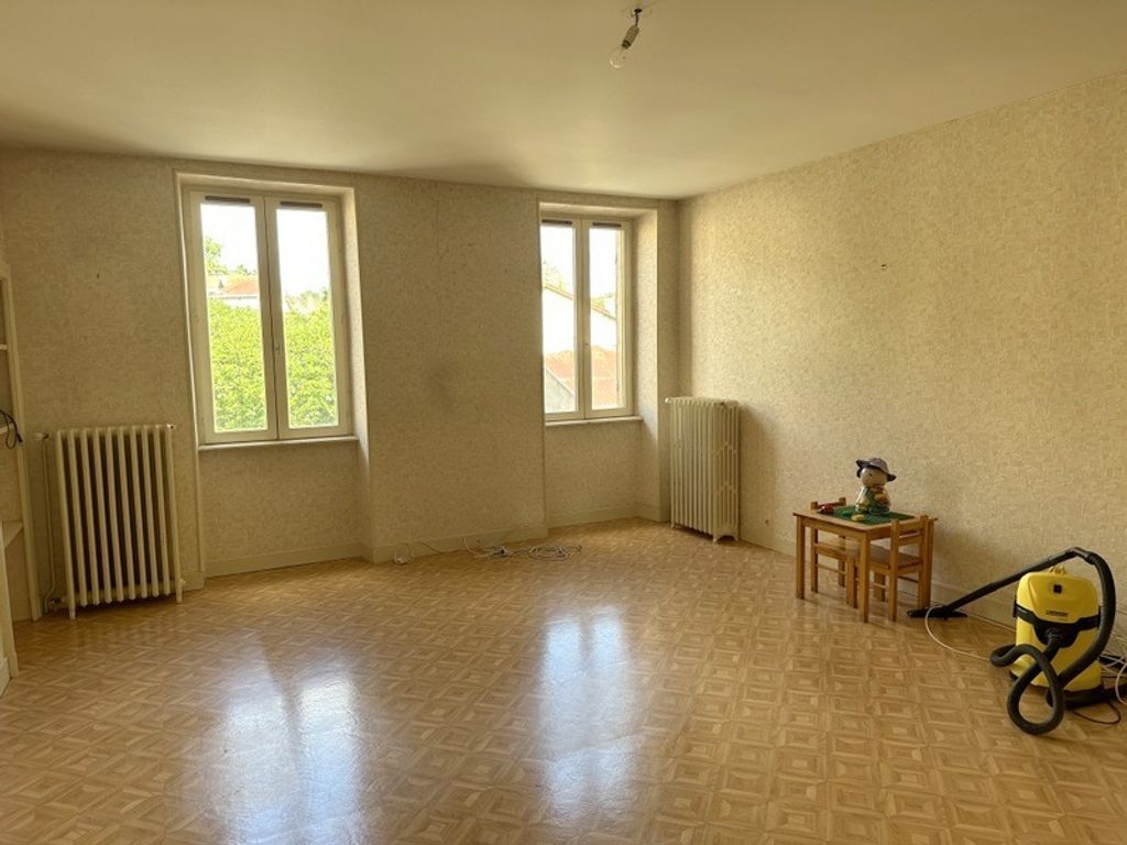 Achat maison 4 chambre(s) - Bézenet