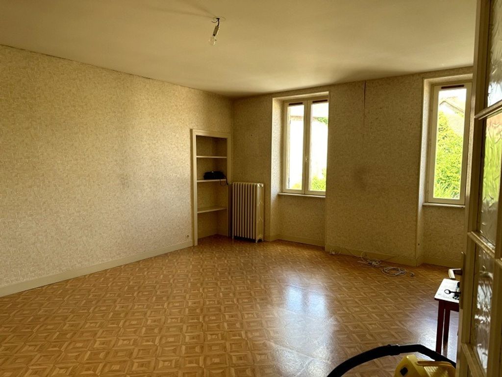 Achat maison 4 chambre(s) - Bézenet