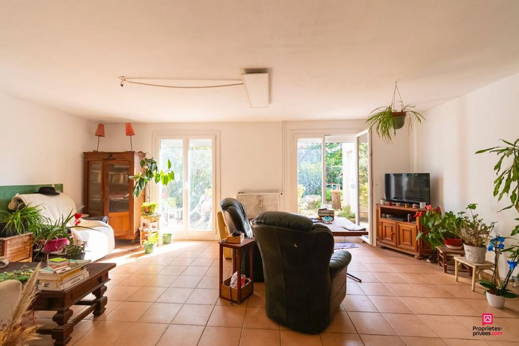 Achat maison à vendre 4 chambres 122 m² - Othis