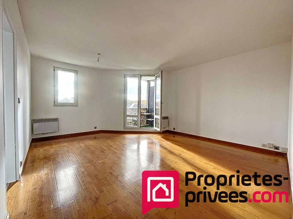 Achat appartement à vendre 2 pièces 45 m² - Montigny-le-Bretonneux