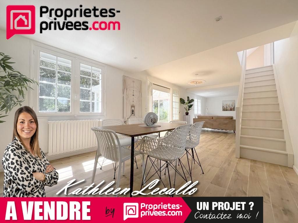 Achat maison 3 chambre(s) - La Baule-Escoublac