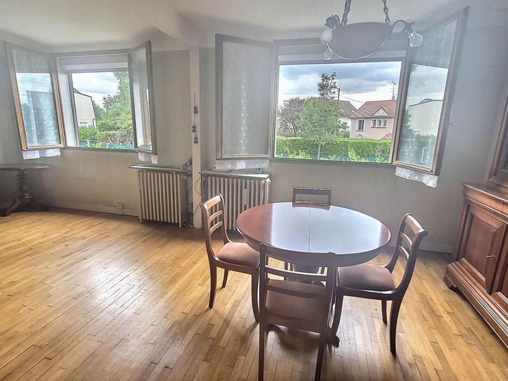 Achat maison 3 chambre(s) - Vaires-sur-Marne