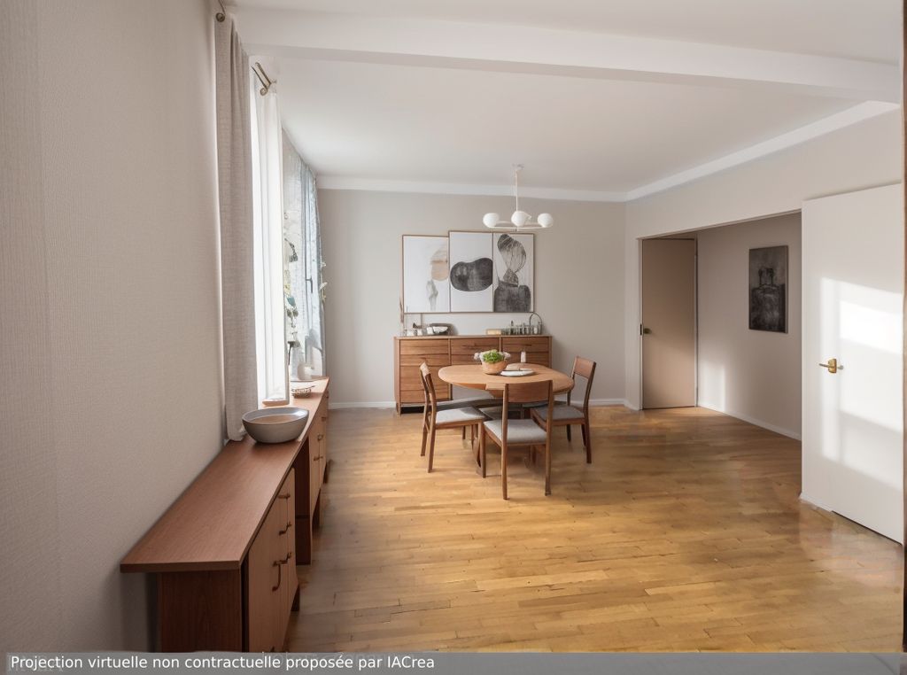 Achat maison à vendre 3 chambres 90 m² - Vaires-sur-Marne