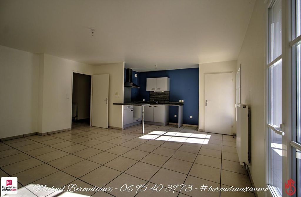 Achat appartement à vendre 3 pièces 67 m² - Therdonne