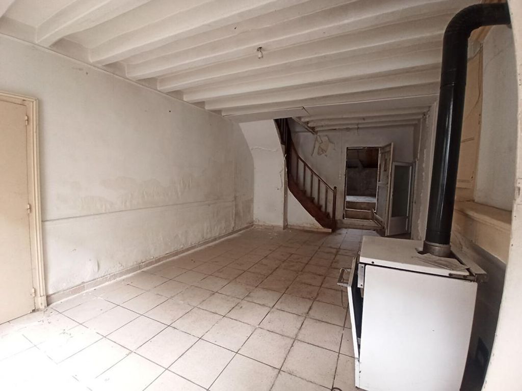 Achat maison 3 chambre(s) - Palluau-sur-Indre