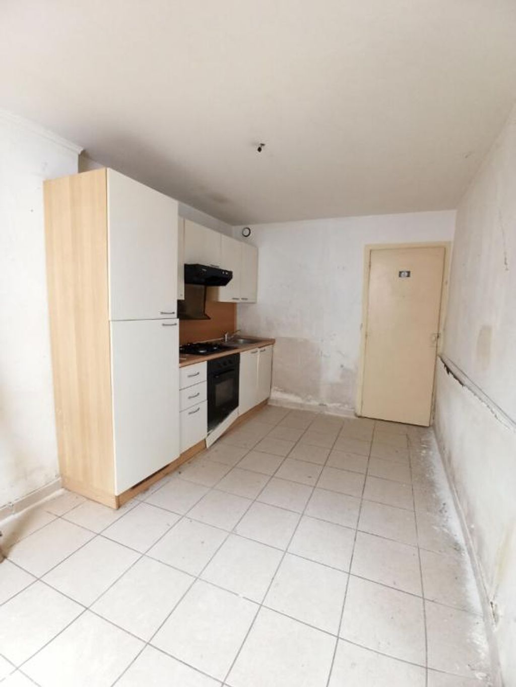 Achat maison à vendre 3 chambres 94 m² - Palluau-sur-Indre