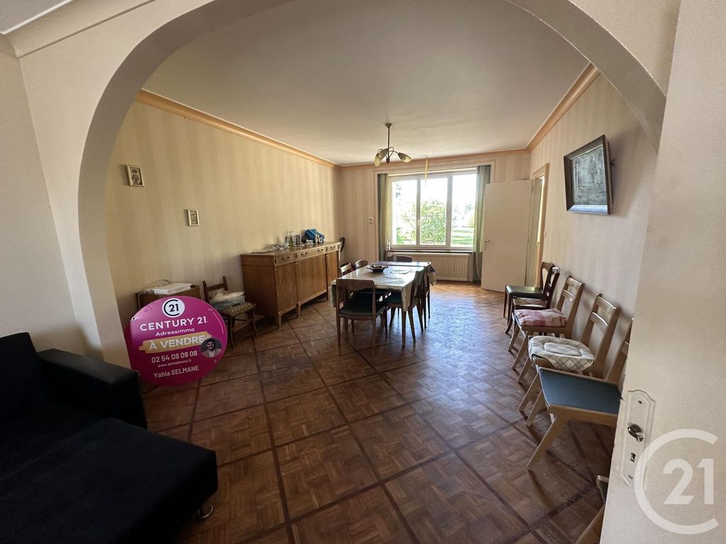 Achat maison 5 chambre(s) - Villedieu-sur-Indre