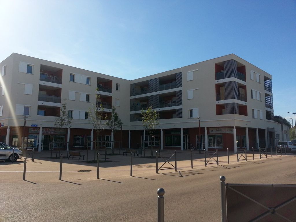 Achat appartement à vendre 2 pièces 36 m² - Béziers