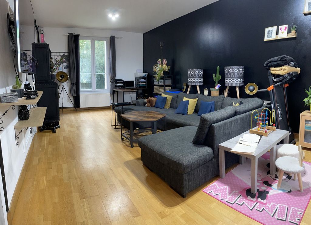 Achat maison à vendre 4 chambres 159 m² - Châteaudun