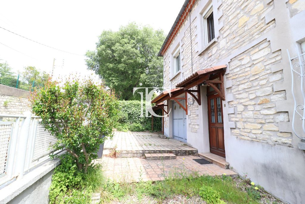 Achat maison 6 chambre(s) - Alès